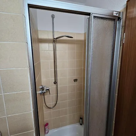 Διαμέρισμα Charmante 1 Zimmerwohnung Mit Stellplatz *