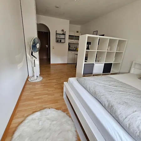 Διαμέρισμα Charmante 1 Zimmerwohnung Mit Stellplatz *