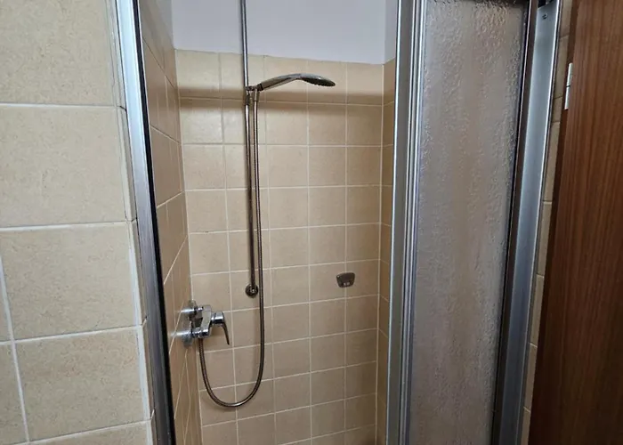 Διαμέρισμα Charmante 1 Zimmerwohnung Mit Stellplatz *