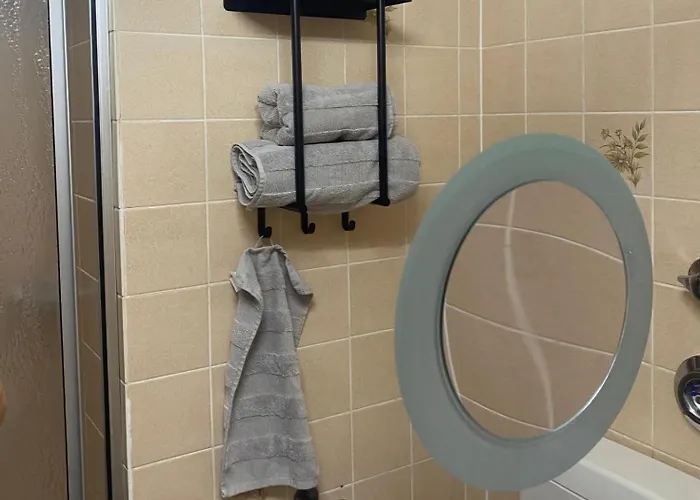 Διαμέρισμα Charmante 1 Zimmerwohnung Mit Stellplatz *