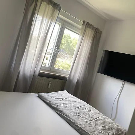 Apartamento Charmante 1 Zimmerwohnung Mit Stellplatz