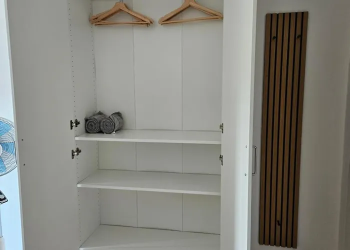 Charmante 1 Zimmerwohnung Mit Stellplatz Apartament *